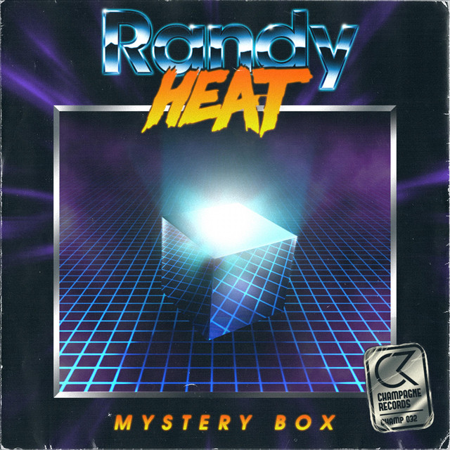 Randy Heat
