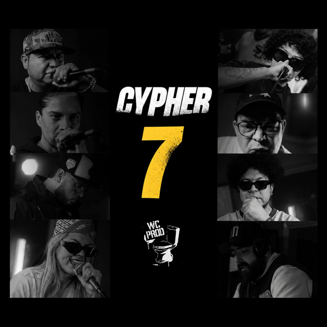 Cypher 7 Wc