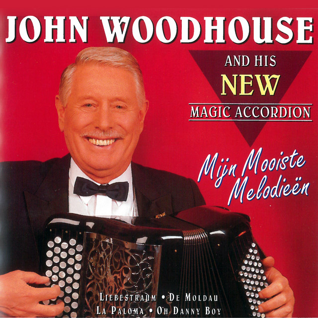 Mijn Mooiste Melodieën cover