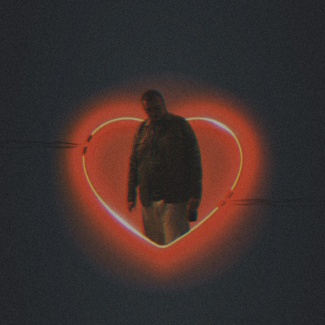 Love cover art