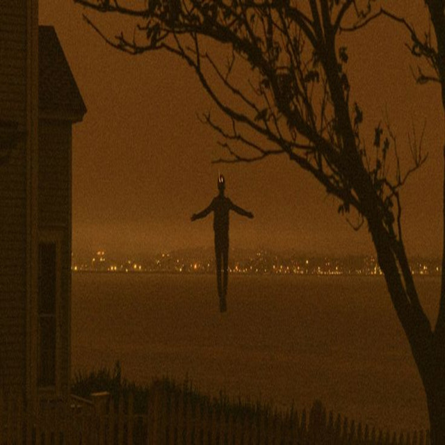 The Cold Beyond