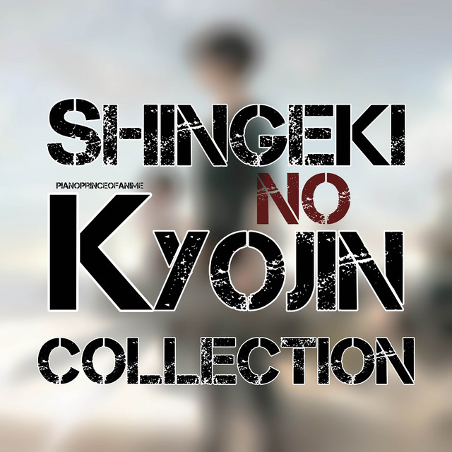 Shingekinokyojin (Symphonicsuite)