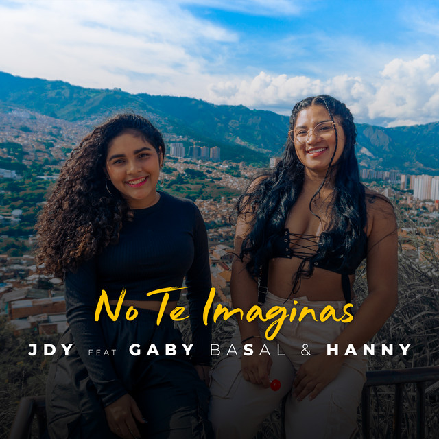 no te imaginas