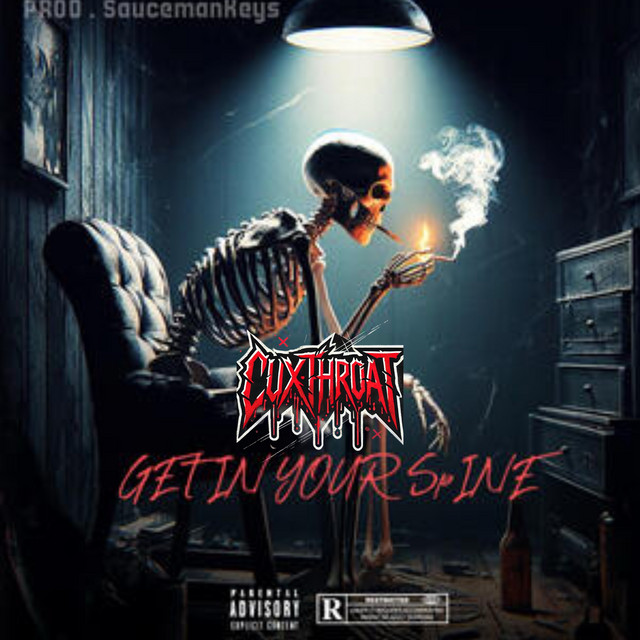Get in Your Spine