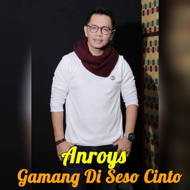 Gamang Di Seso Cinto cover art