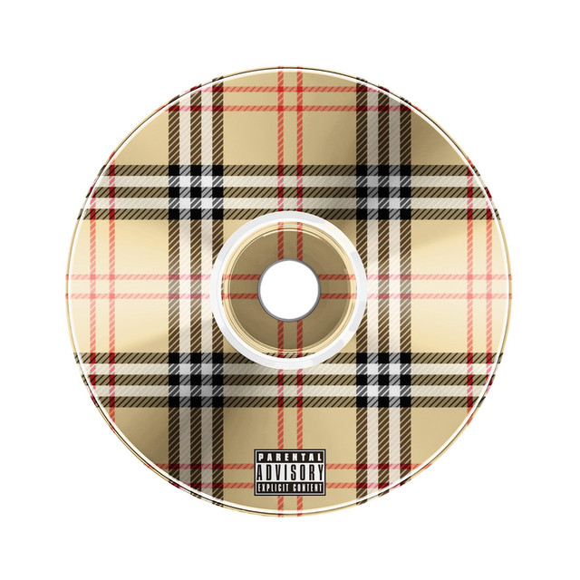 Burberry Bluntz cover art