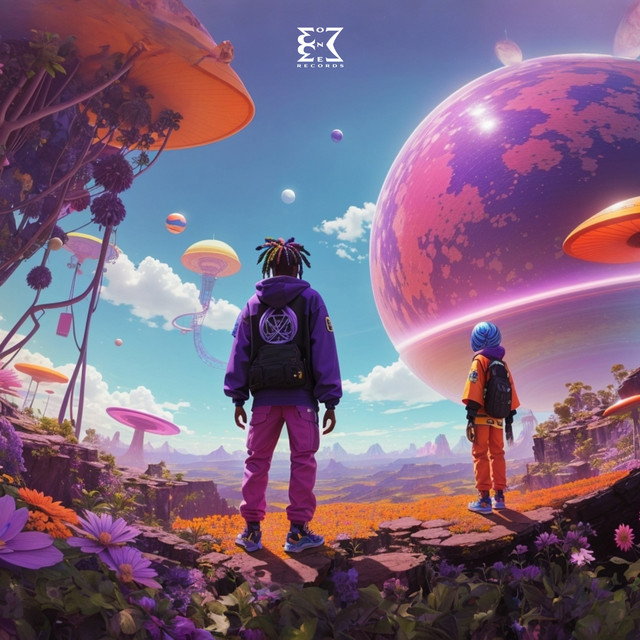 SECA cover art