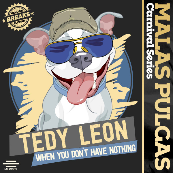 When You Don´t Have Nothing album art