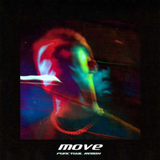 Move (Punctual Remix) cover art