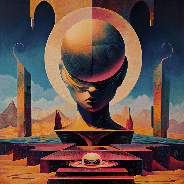 Like That album art
