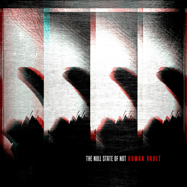 The Null State of Not cover