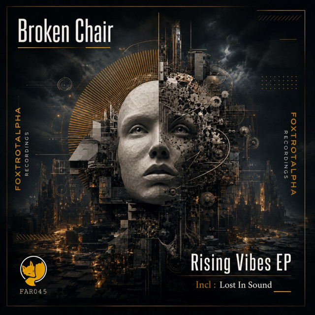Rising Vibes