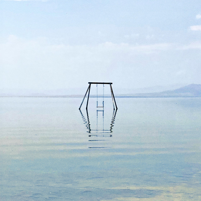 Salton Sea Serenade