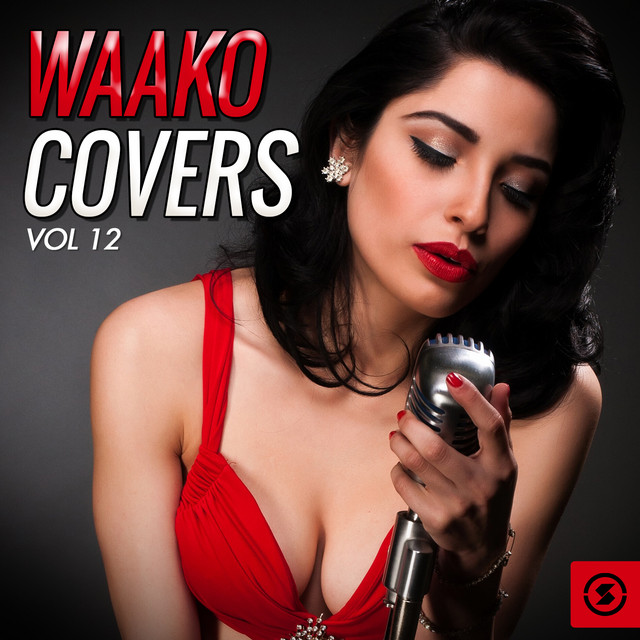 Waako Covers, Vol. 12 cover art