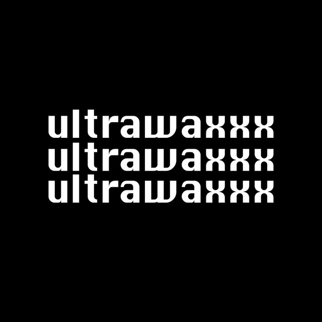 Ultrawaxxx cover art