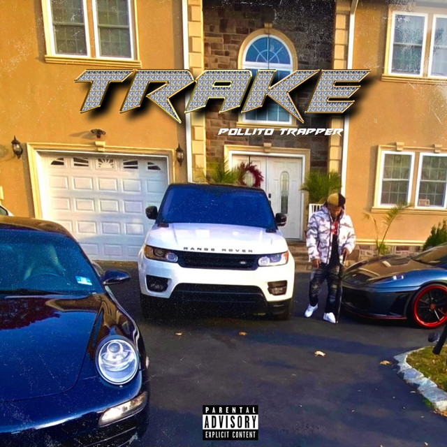 TRAKE - Single by Pollito Trapper | Spotify