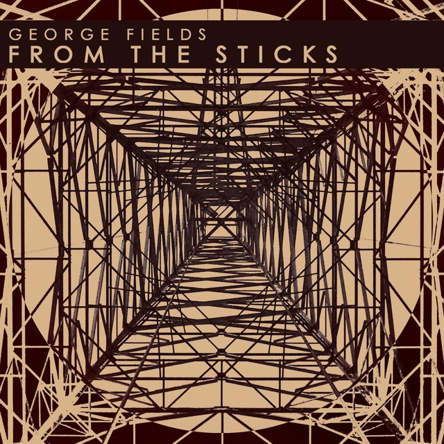 From The Sticks cover art