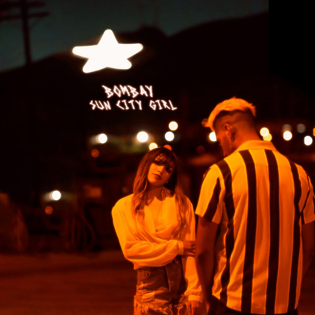 Sun City Girl