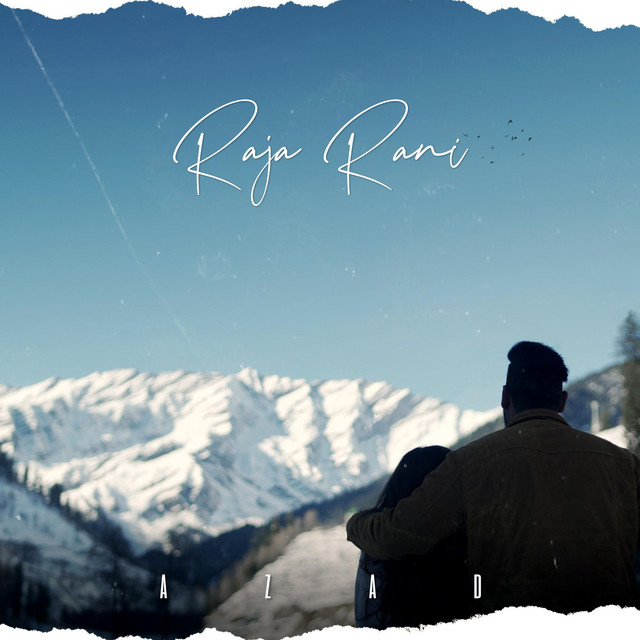 Raja Rani - Single by Azad | Spotify