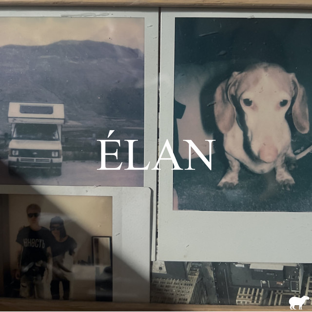 ÉLAN cover art
