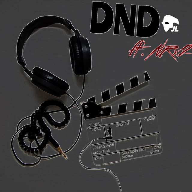 Dnd cover art