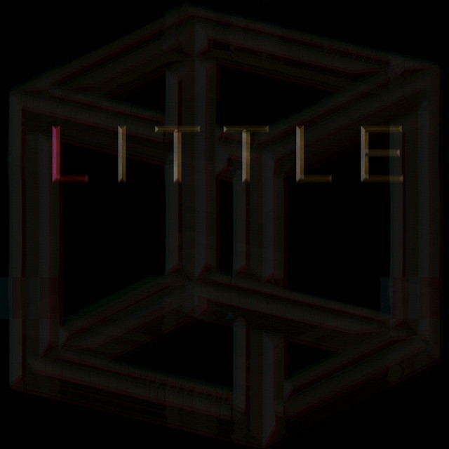 Little cover art