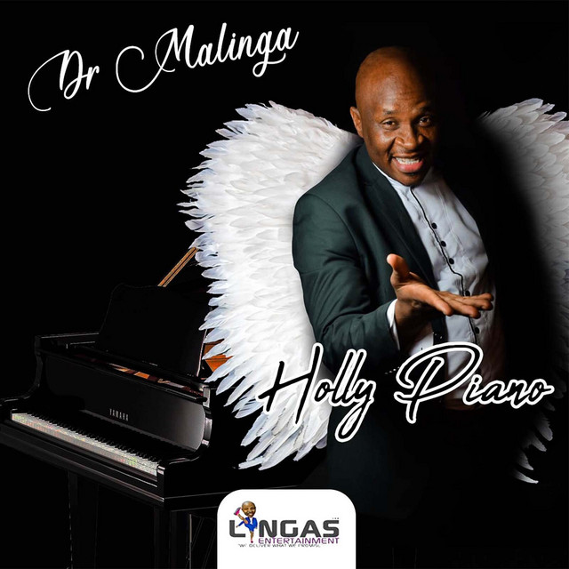 Holly Piano cover art