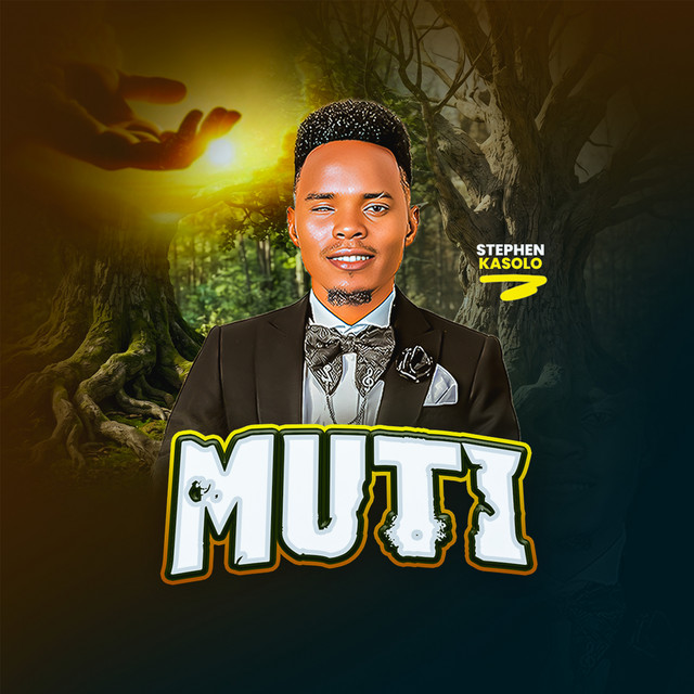Muti album image