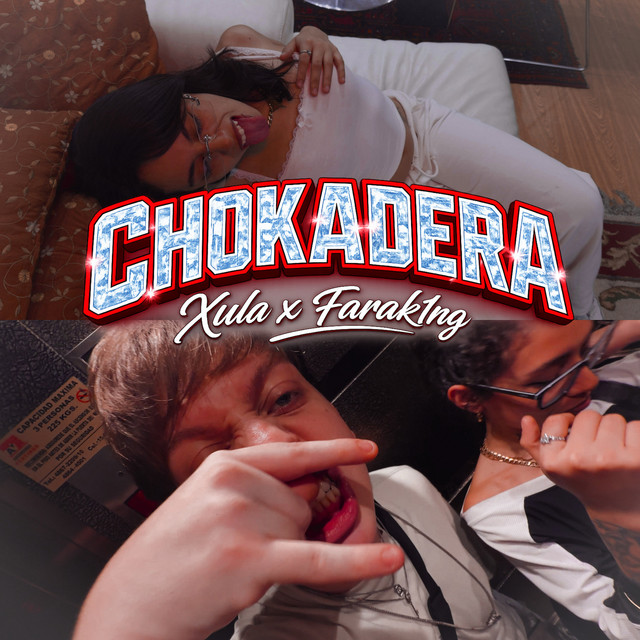 CHOKADERA