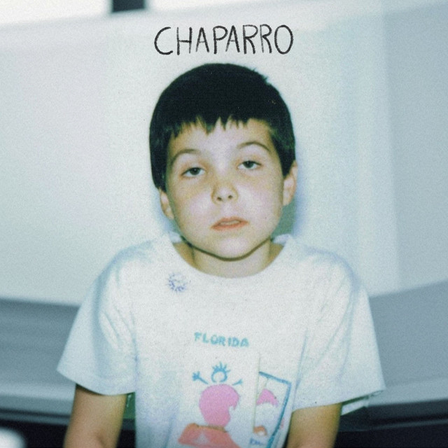 Portada del disco