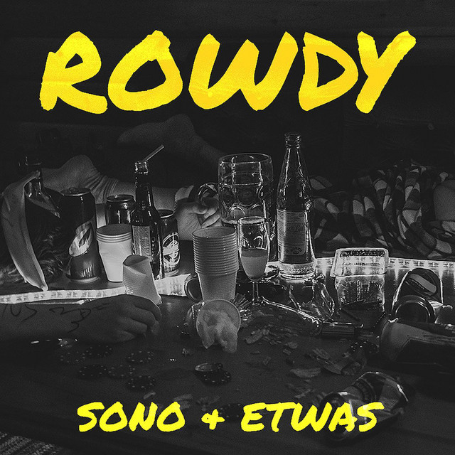 ROWDY