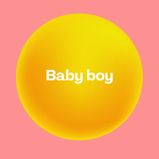BABY BOY