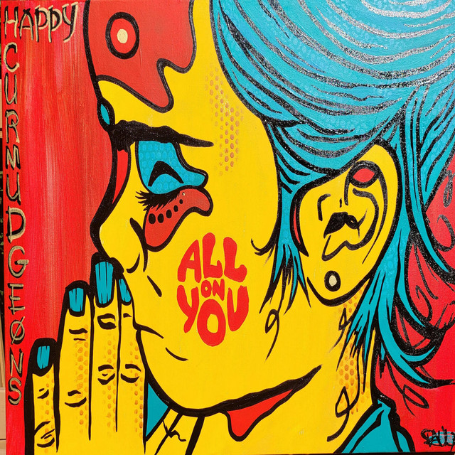 All on You