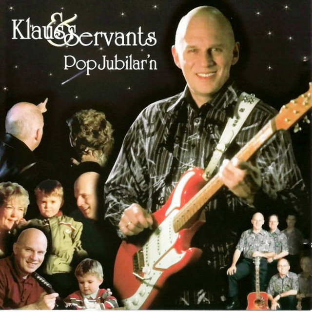 Pop Jubilar'n cover art