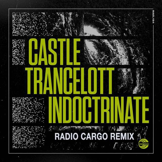 Indoctrinate (Radio Cargo Remix) cover