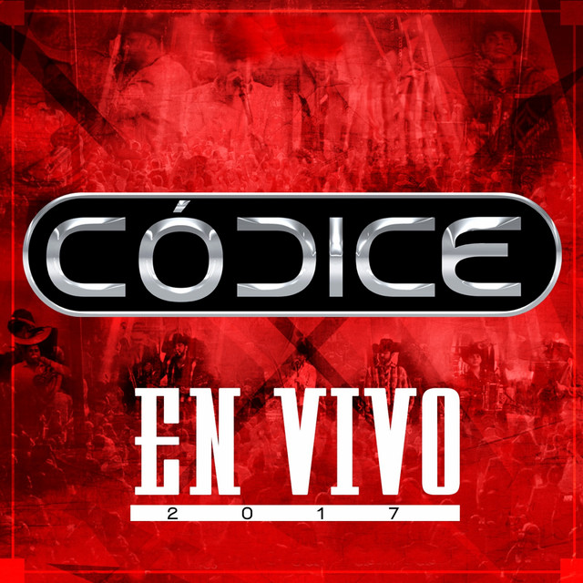 En Vivo 2017 cover art