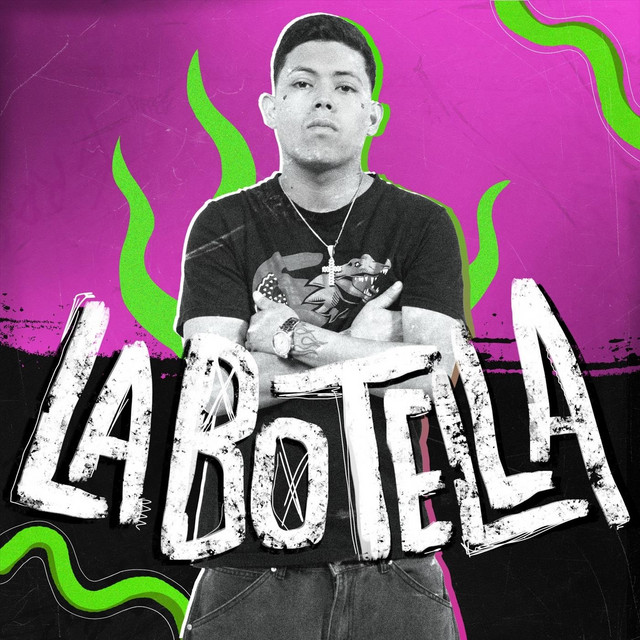 undefined album image