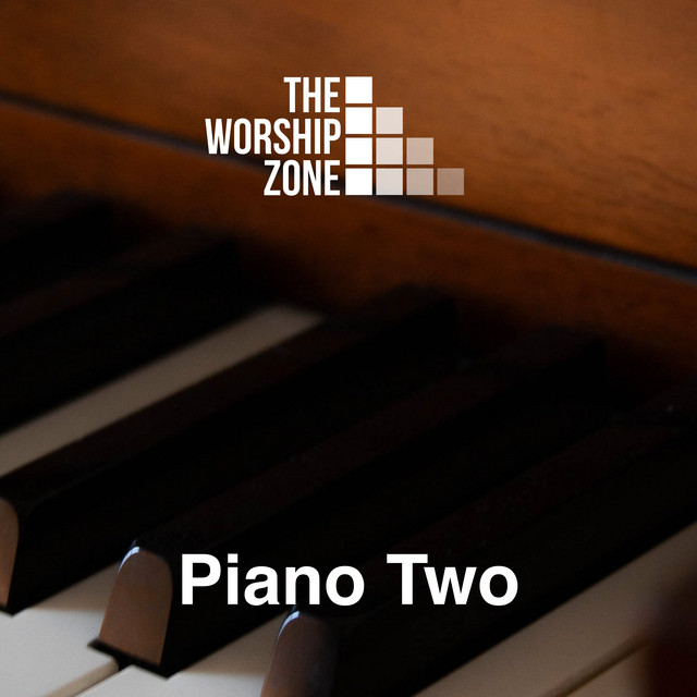 Yet Not I (Piano)
