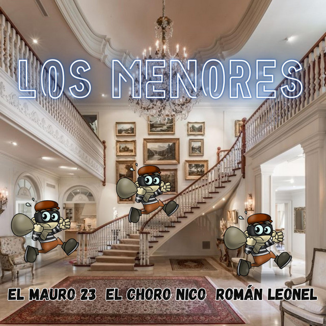 Los Menores