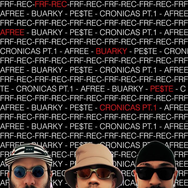 Crônicas Pt.1