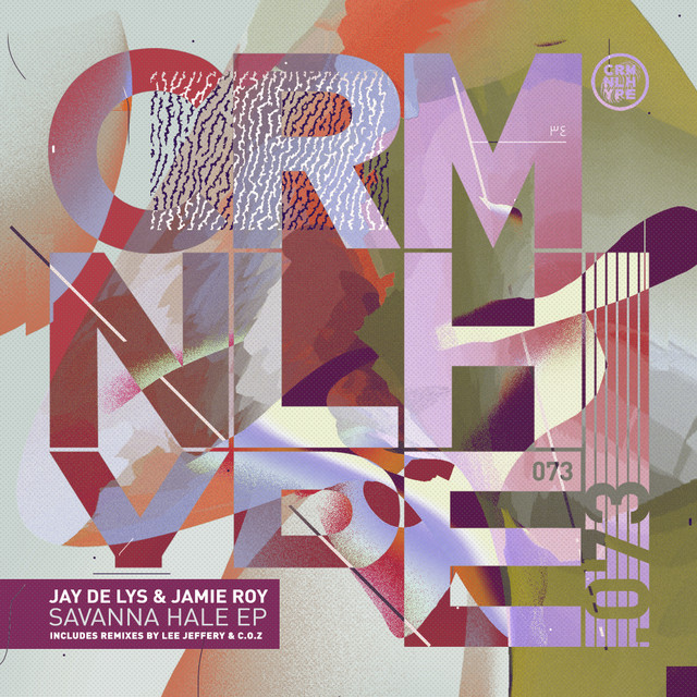 Savanna Hale EP