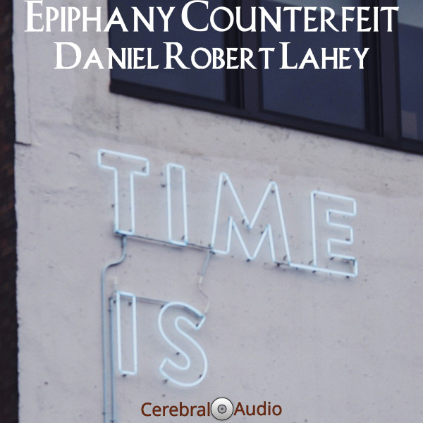 Epiphany Counterfeit cover
