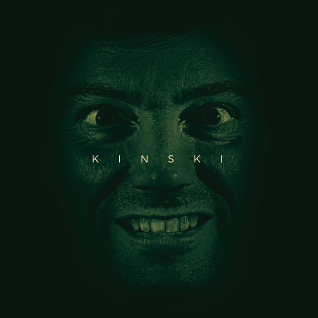 Kinski album art