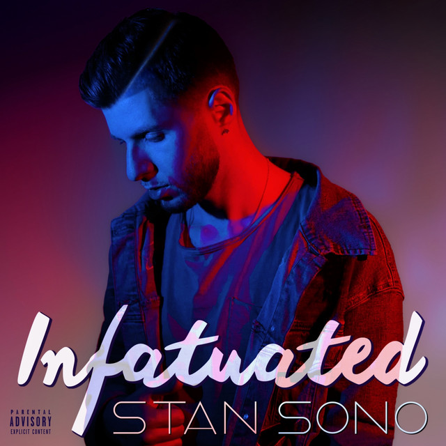 Infatuated cover art