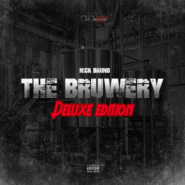 The Bruwery Deluxe Edition cover art