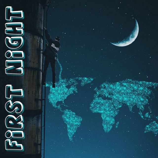 First Night cover art