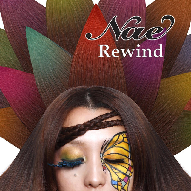 Rewind cover art