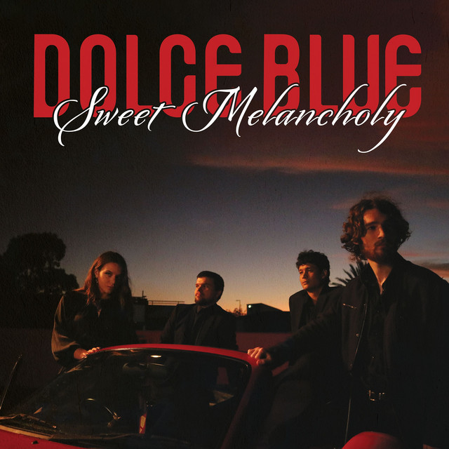 Sweet Melancholy cover art