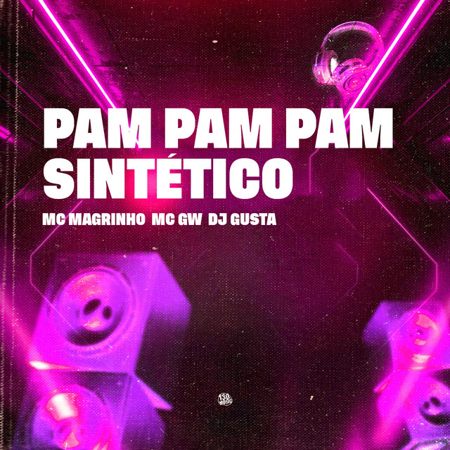 PAM PAM PAM SINTÉTICO