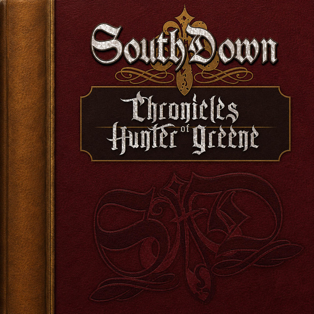 Chronicles of Hunter Greene cover